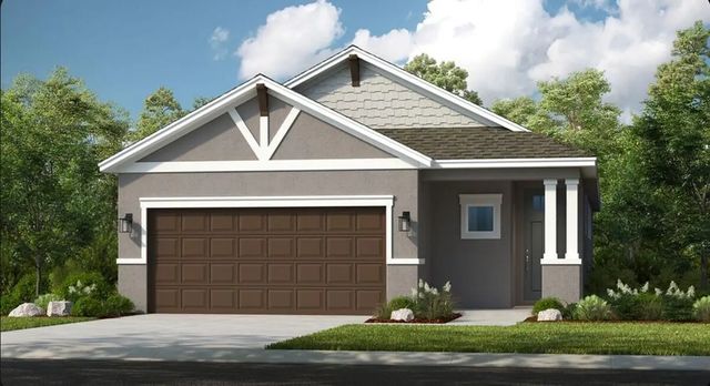 9329 Sw Lorenzo Way, Port St. Lucie