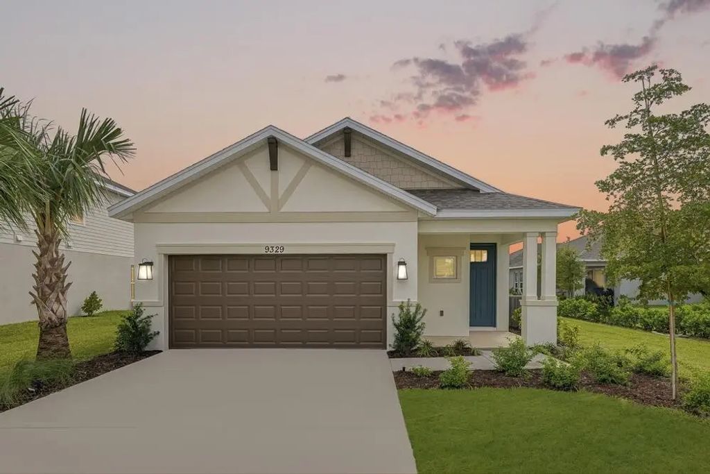 9329 Sw Lorenzo Way, Port St. Lucie