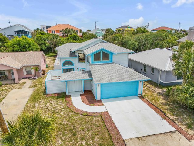 2706 Annette Street, Flagler Beach