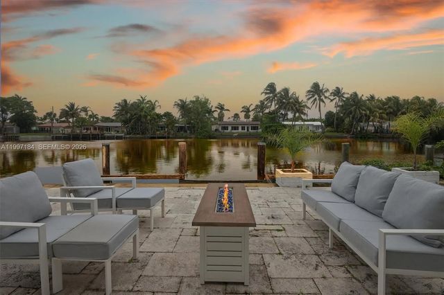 717 Nw 30th Street, Wilton Manors