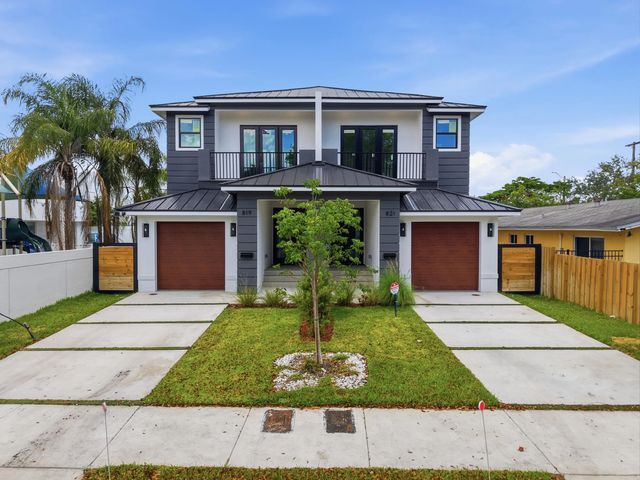 2 of 42 - 821 Sw 1st Street, Fort Lauderdale, FL
