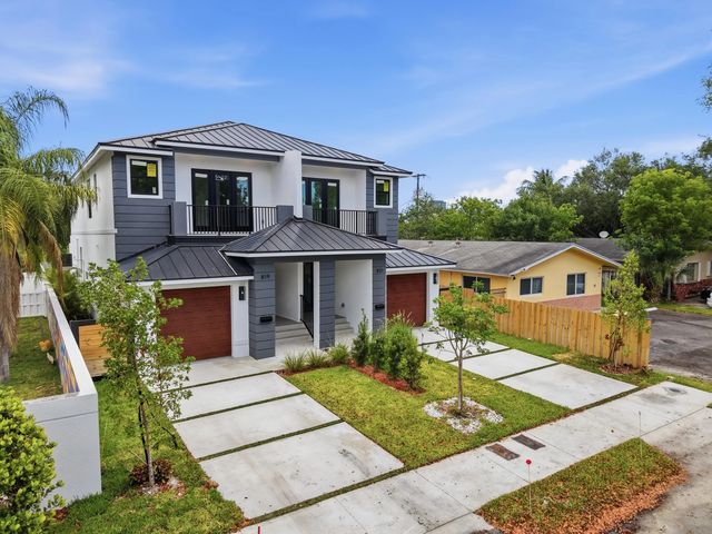 3 of 42 - 821 Sw 1st Street, Fort Lauderdale, FL