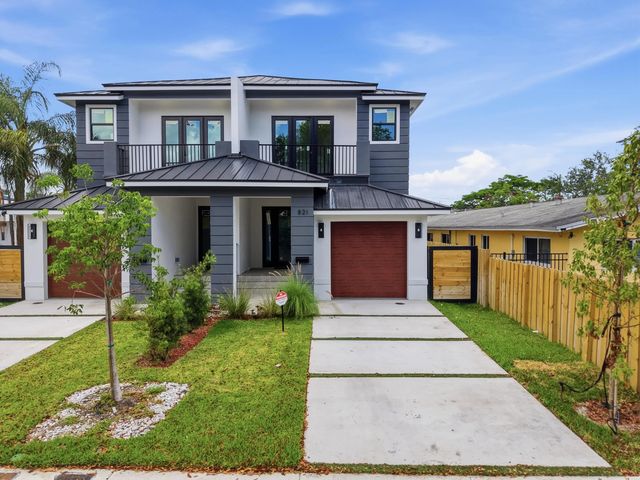 5 of 42 - 821 Sw 1st Street, Fort Lauderdale, FL