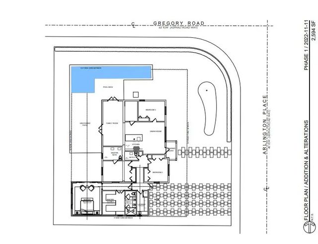 8001 Arlington Place, West Palm Beach