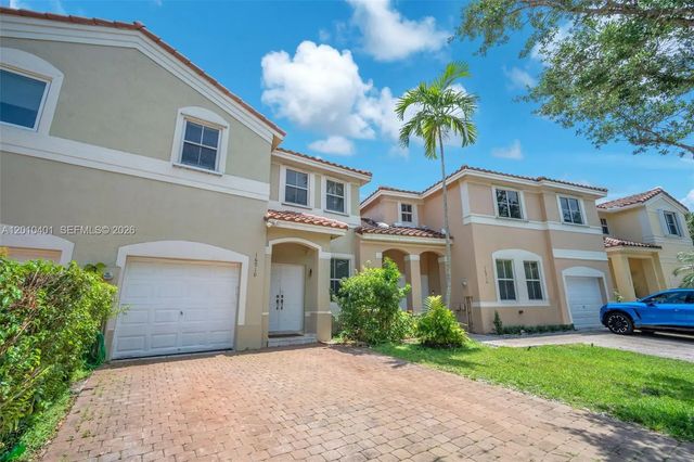 16910 Sw 39th Court, Miramar
