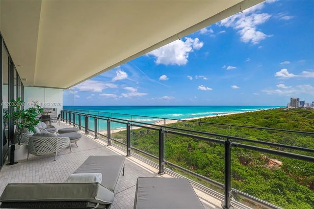 2 of 49 - 8701 Collins Avenue #904, Miami Beach, FL