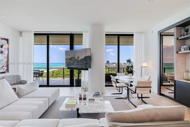 3 of 49 - 8701 Collins Avenue #904, Miami Beach, FL