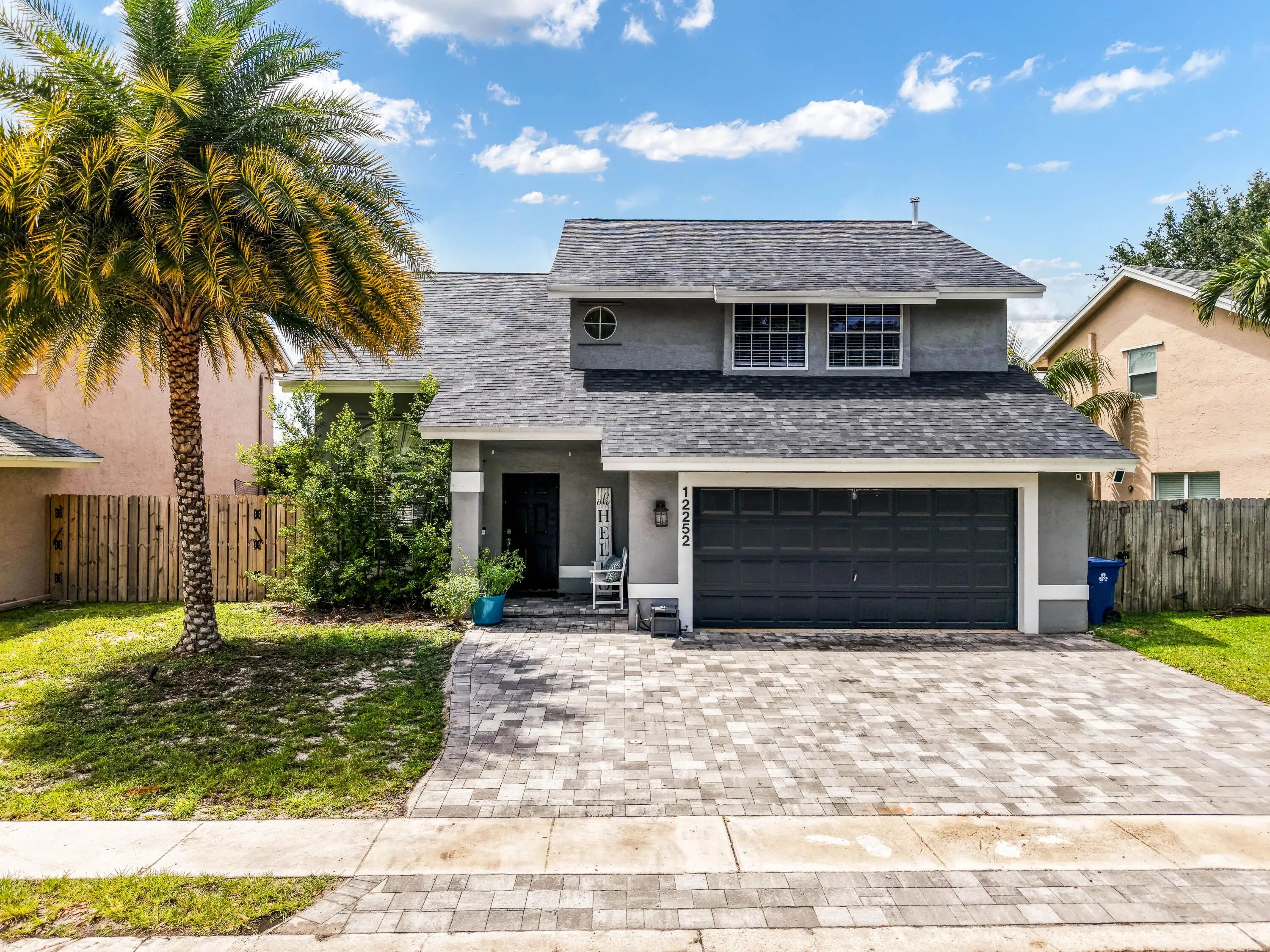 12252 Nw 32nd Manor, Sunrise