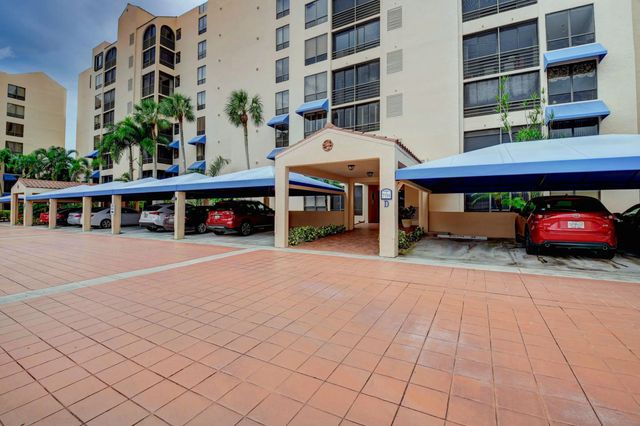 7194 Promenade Drive #202, Boca Raton