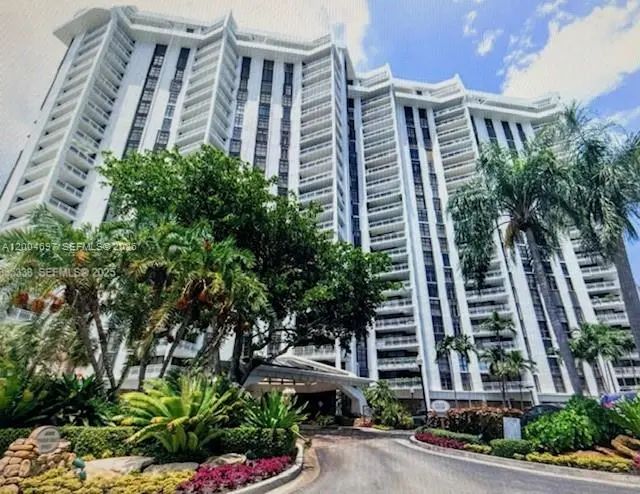 4000 Towerside Terrace #1403, Miami