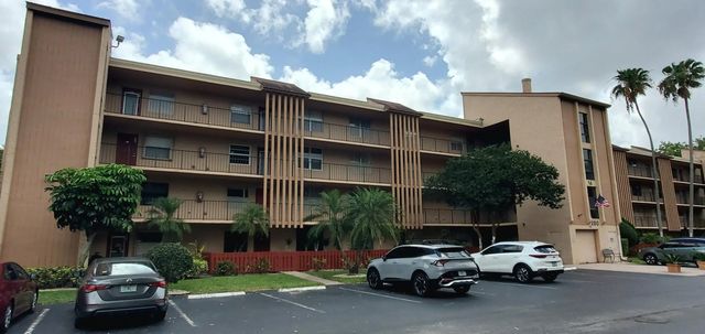 260 Nw 76th Avenue #201, Margate