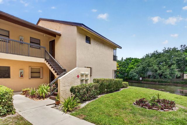 3713 Cocoplum Circle #3545, Coconut Creek