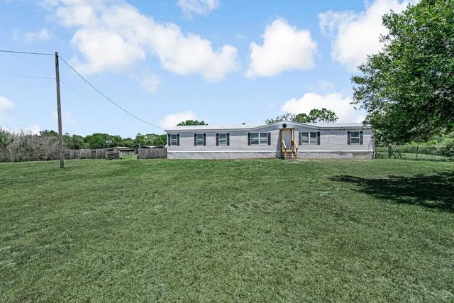 545 Bald Cypress Avenue, Clewiston