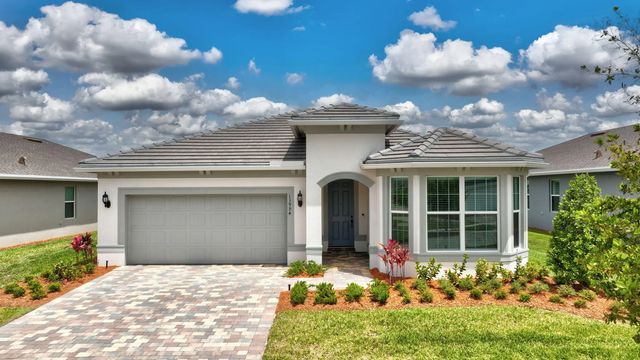 13994 Sw Gingerline Drive, Port St. Lucie