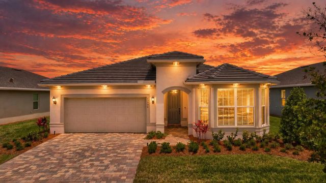 2 of 96 - 13994 Sw Gingerline Drive, Port St. Lucie, FL