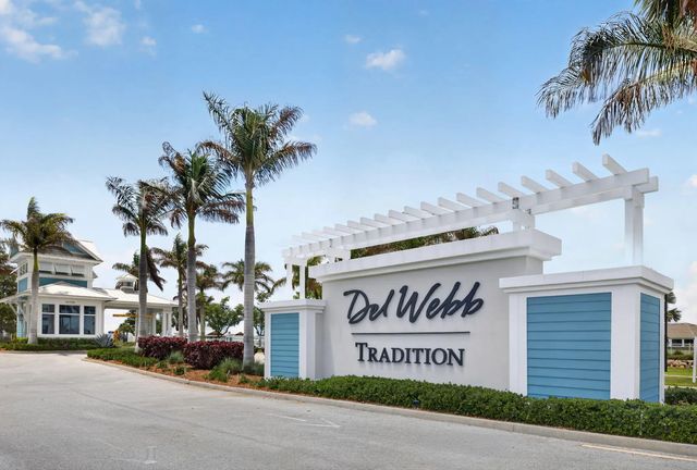 4 of 96 - 13994 Sw Gingerline Drive, Port St. Lucie, FL