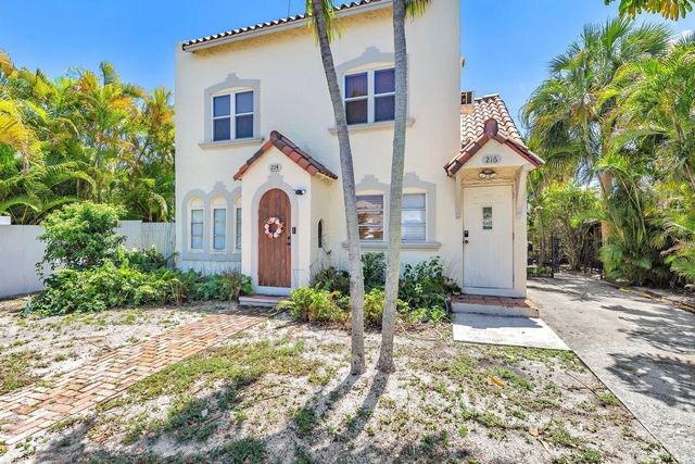 2 of 18 - 214 Conniston Road, West Palm Beach, FL