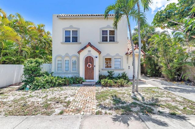 3 of 18 - 214 Conniston Road, West Palm Beach, FL