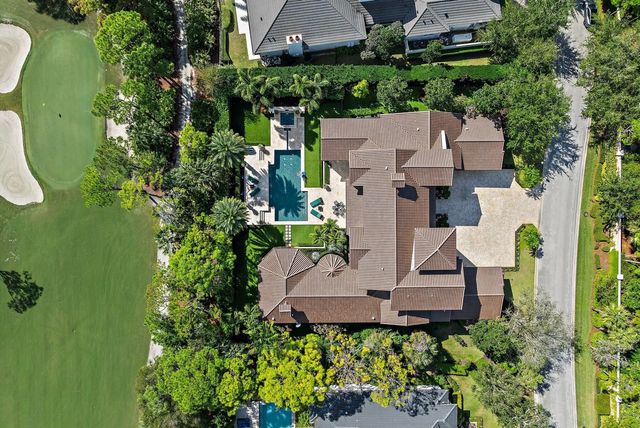 4 of 61 - 135 W Bears Club Drive, Jupiter, FL