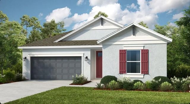 11540 Macelli Way, Port St. Lucie