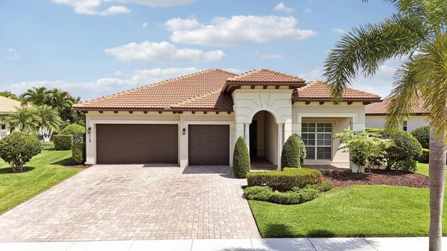 119 Steeple Circle, Jupiter