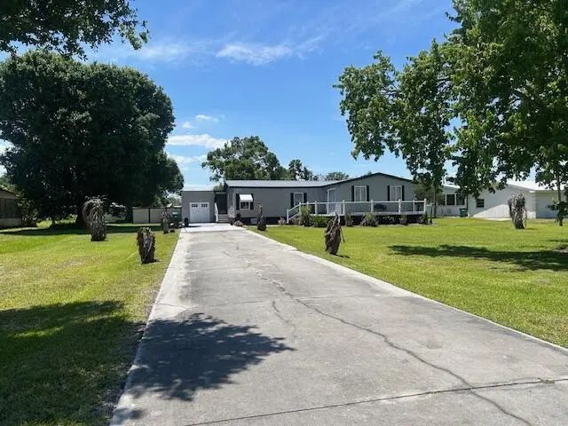 4031 Sw 9th Way, Okeechobee