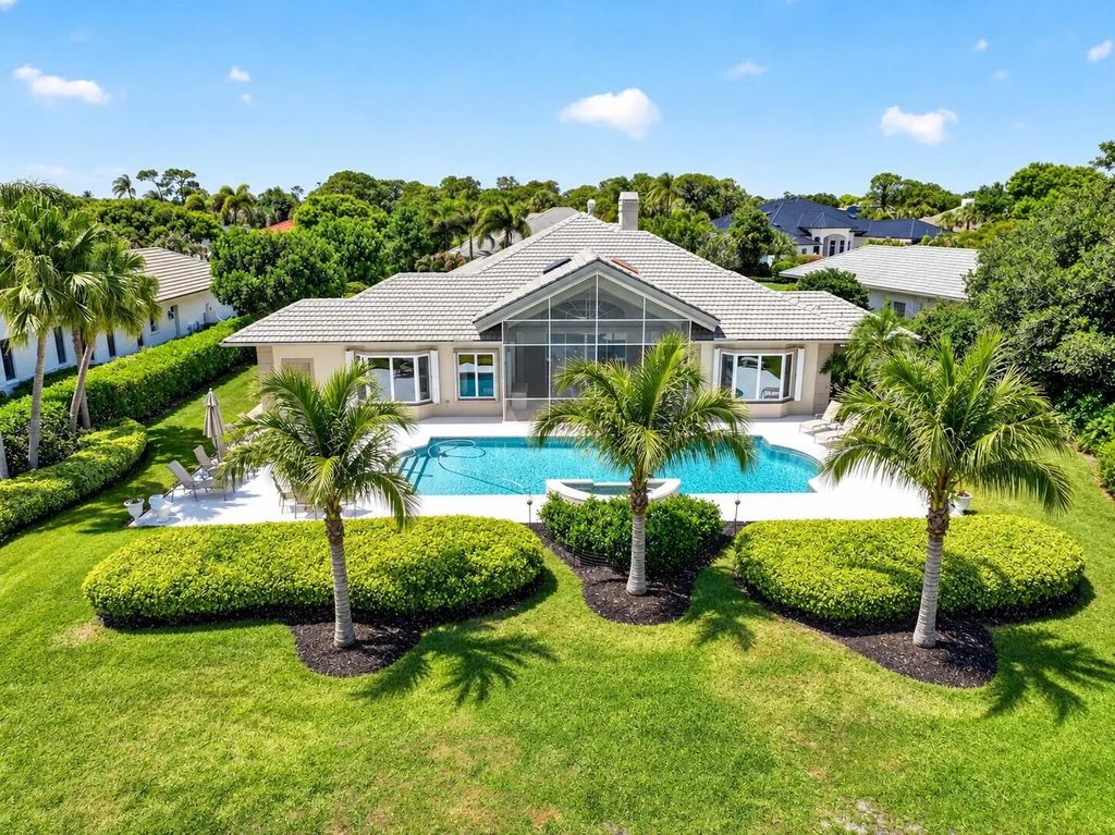 6711 Se Barrington Drive, Stuart
