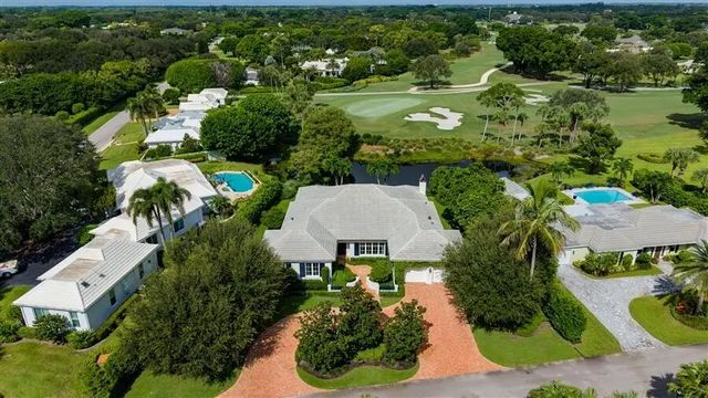 2 of 43 - 11 Country Road E, Village of Golf, FL