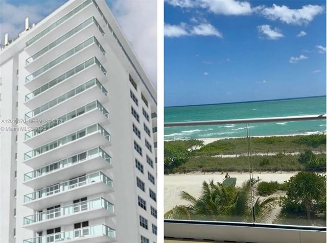 9225 Collins Avenue #501, Surfside