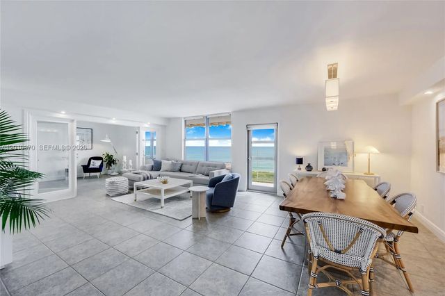 2 of 14 - 9225 Collins Avenue #501, Surfside, FL