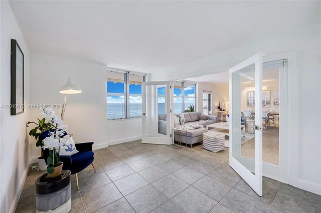3 of 14 - 9225 Collins Avenue #501, Surfside, FL
