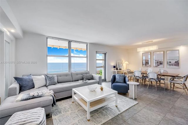 4 of 14 - 9225 Collins Avenue #501, Surfside, FL
