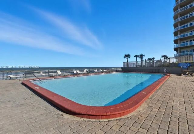 2 of 44 - 1909 S Atlantic Avenue #803-804, Daytona Beach, FL
