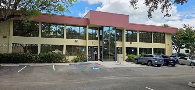 4503 Nw 103rd Avenue #104, Sunrise