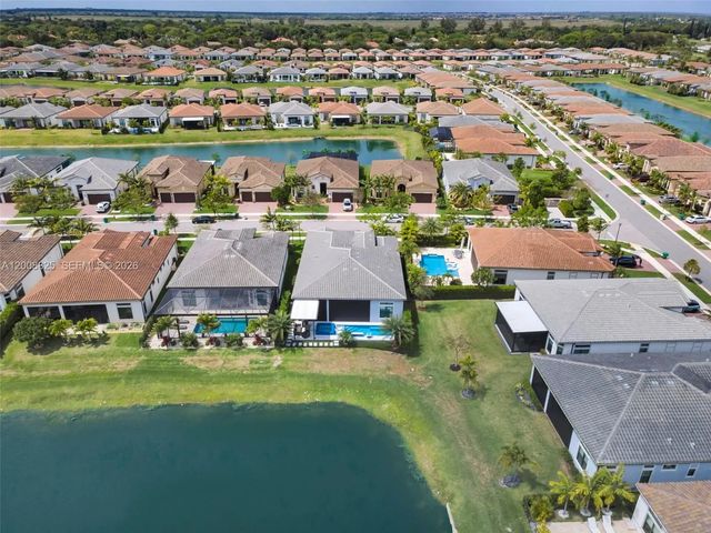 5 of 52 - 8022 Deer Lake Court, Parkland, FL