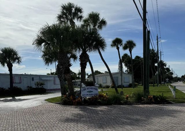 13827 S Indian River Drive #40, Jensen Beach