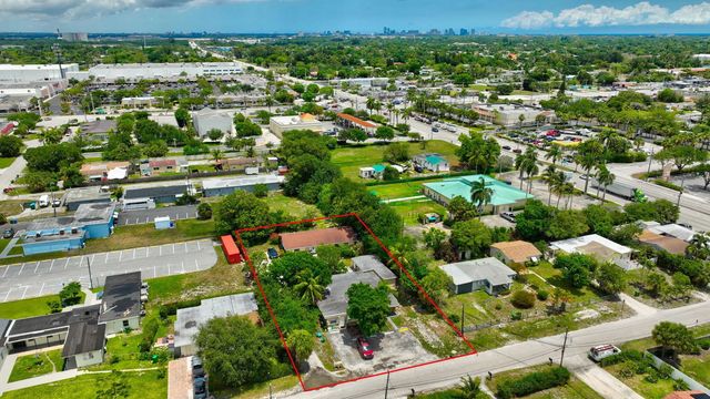 3063 Floweva Street #a, West Palm Beach