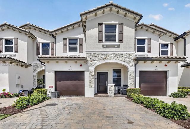 2691 Nw 55th Way, Lauderhill