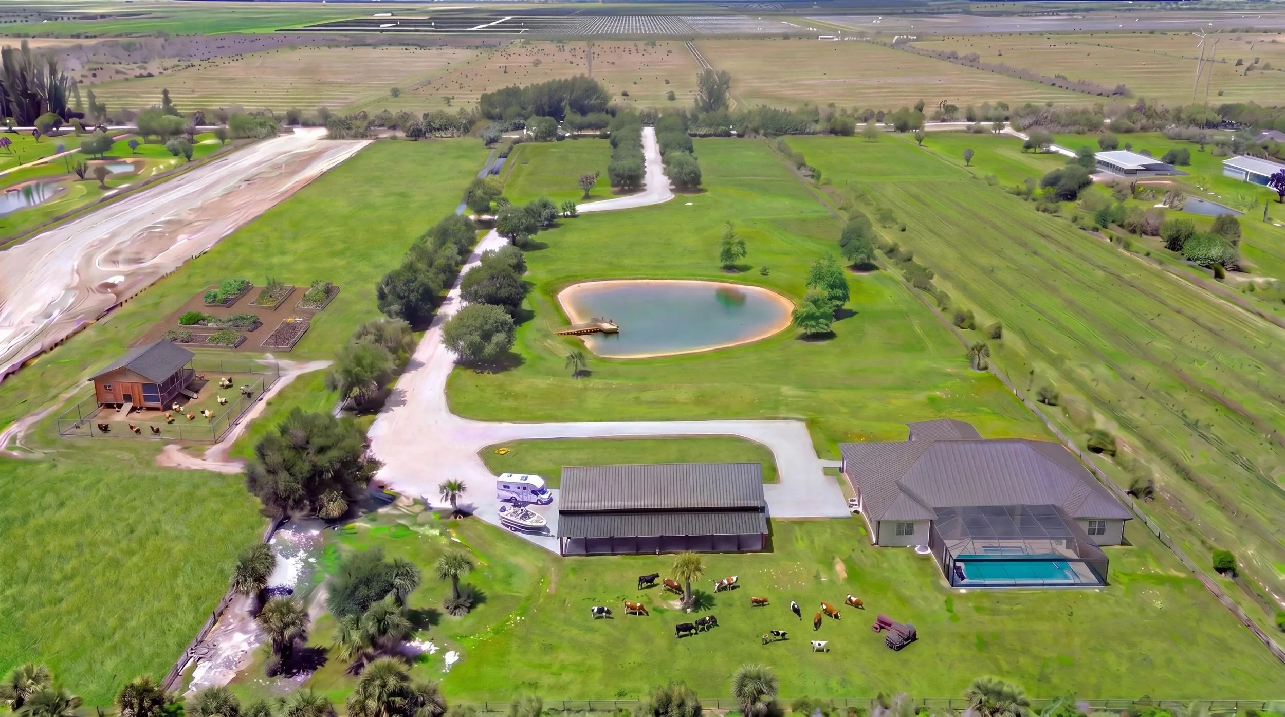 9480 Carlton Road, Port St. Lucie