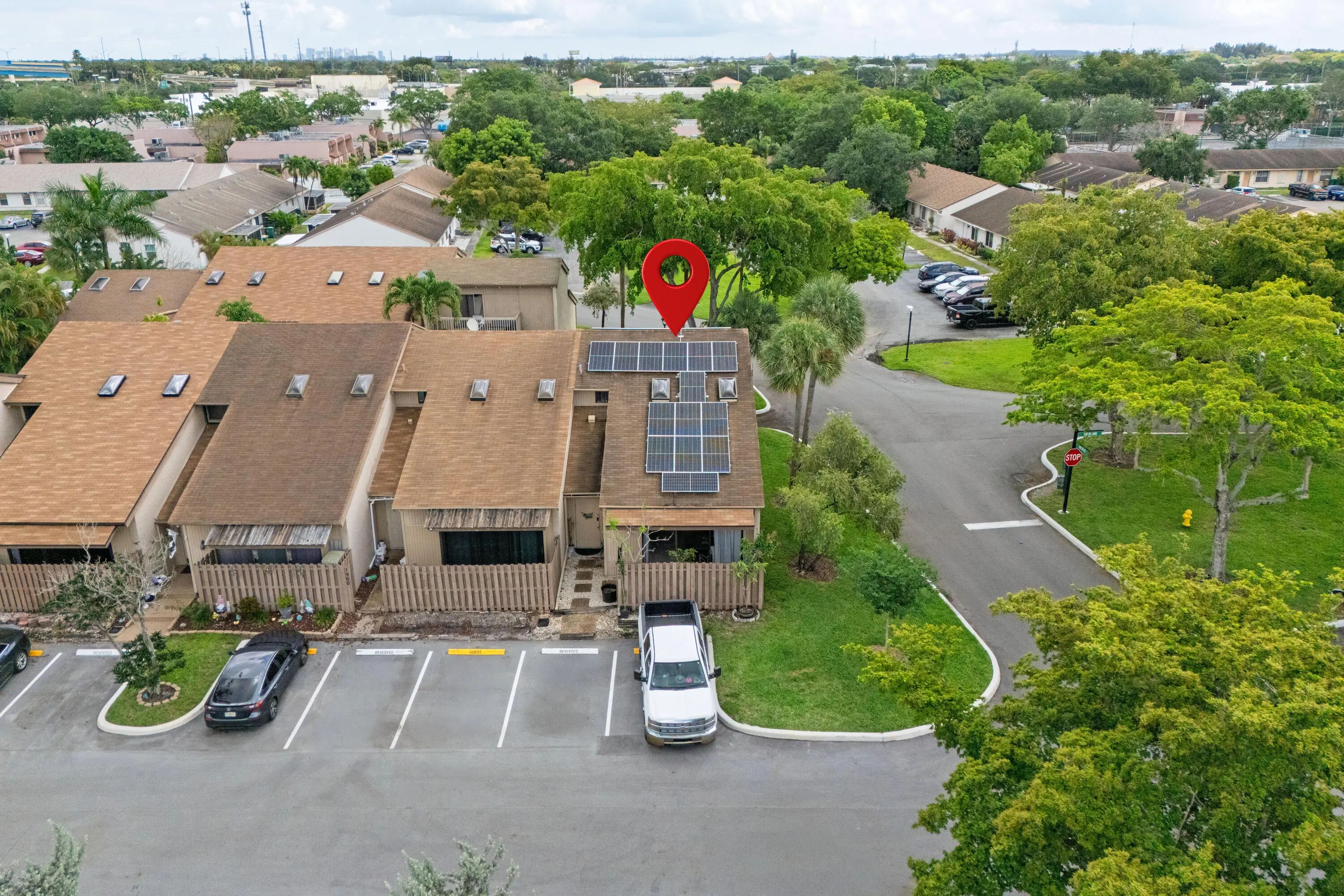 1966 Sw 81st Terrace #0, Davie