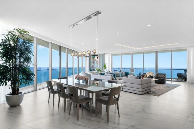 18975 Collins Avenue #5200, Sunny Isles Beach