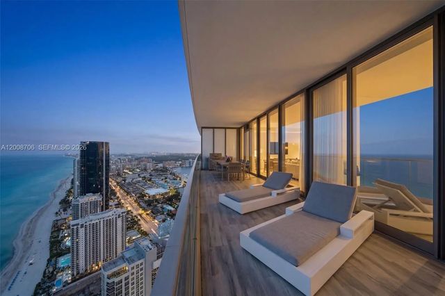 2 of 33 - 18975 Collins Avenue #5200, Sunny Isles Beach, FL