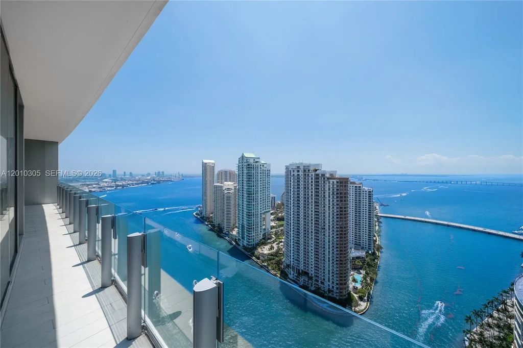 300 Biscayne Blvd Way #3503c, Miami