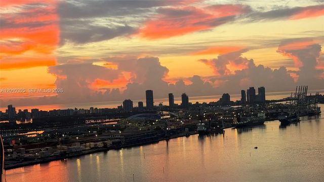 300 Biscayne Blvd Way #3503c, Miami