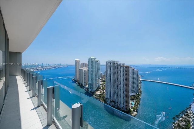 2 of 89 - 300 Biscayne Blvd Way #3503c, Miami, FL