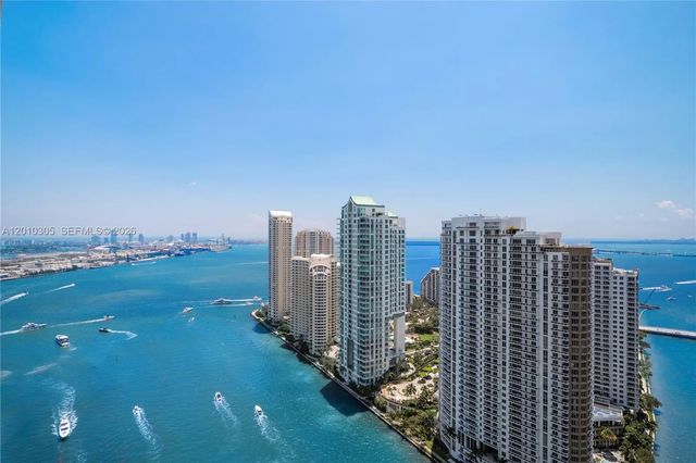 3 of 89 - 300 Biscayne Blvd Way #3503c, Miami, FL