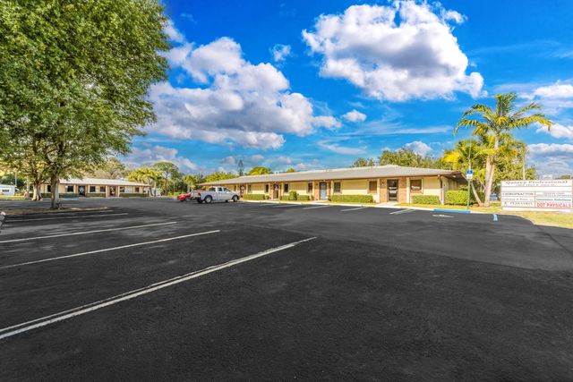1803 & 1805 S 25th Street, Fort Pierce