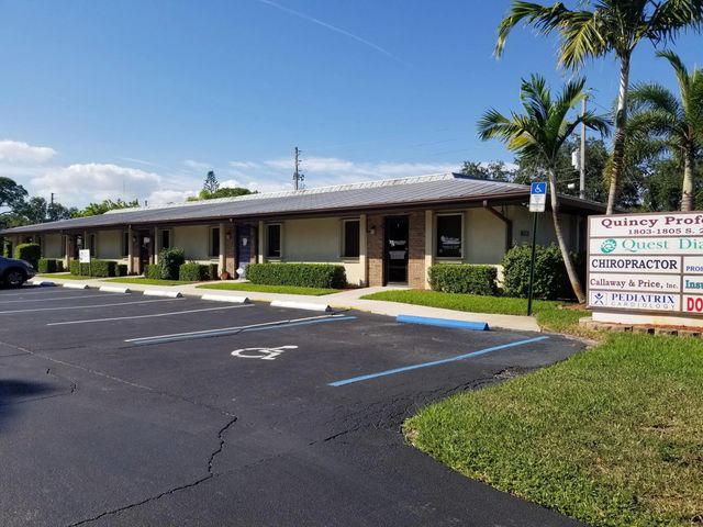 2 of 31 - 1803 & 1805 S 25th Street, Fort Pierce, FL
