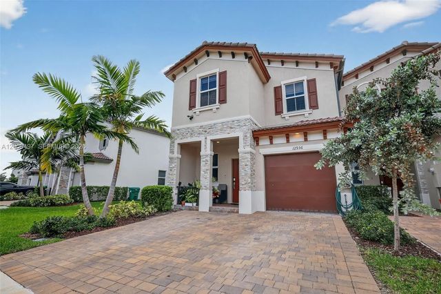 12936 Nw 22nd Place, Miami