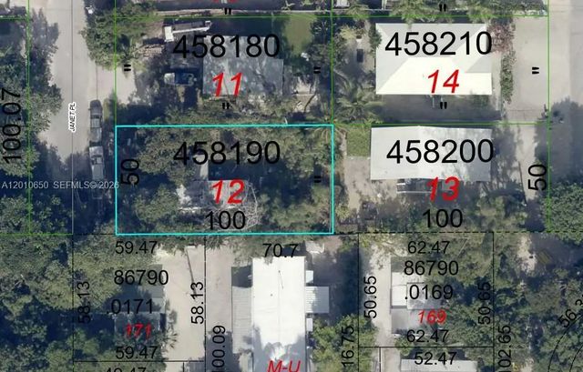 2 Janet Place, Key Largo